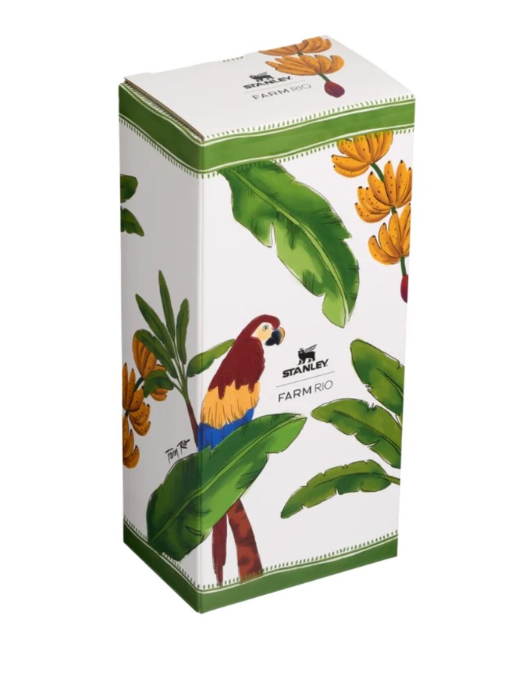 Topical Destiny Stanley x Farm Rio Cup